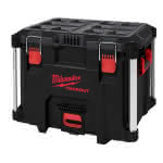 Milwaukee PACKOUT Koffer XL,560 x 410 x 420 mm