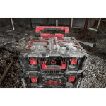 Milwaukee PACKOUT Organiser tief,500 x 380 x 180 mm