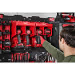 Milwaukee PACKOUT Maschinenhalter
