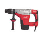 Milwaukee Kombihammer,K 545 S / SDS-Max / 1300W
