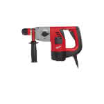 Milwaukee Kombihammer,PLH 32 XE / SDS-Plus / 900W