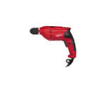 Milwaukee Bohrmaschine,DE 10 RX / 630W