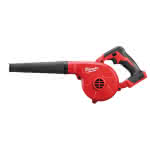 Milwaukee Akku-Gebläse,M18 BBL-0 / 18V / Solo