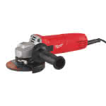 Milwaukee Winkelschleifer,AG 10-125 EK