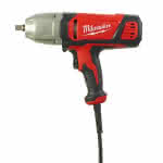 Milwaukee Schlagschrauber,IPWE 400 R / 725W / 400Nm / 1/2" VKT