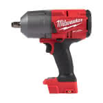 Milwaukee Akku-Schlagschrauber / M18 FUEL,M18 FHIWF12-0X / 1356Nm / 1/2" VKT / 18V / Solo