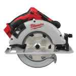 Milwaukee Akku Handkreissäge M18 FUEL,M18 BLCS66-0X / 66mm / 18V / Solo