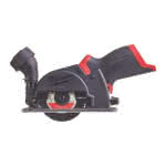 Milwaukee Akku-Multimaterialschneider / M12 FUEL,M12 FCOT-0 / 12V / Solo