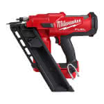 Milwaukee Akku-Nagler / M18 FUEL,M18 FFN-0C / 50-90 mm / 18V / Solo