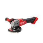 Milwaukee Akku-Winkelschleifer / M18 FUEL,M18 FSAG125XB-0C / 18V / Solo