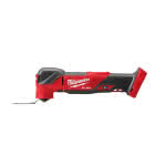 Milwaukee Akku-Multitool / M18 FUEL,M18 FMT-0X / 18V / Solo
