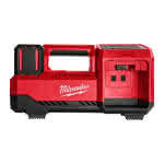 Milwaukee Akku-Kompressor,M18 BI-0 / 10,3 bar / 18V / Solo
