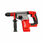 Milwaukee Akku Kombihammer,M18 BLHX-0X / SDS-Plus / 18V / Solo