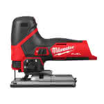 Milwaukee Akku-Stichsäge,M12 FJS-0 / 12V / Solo