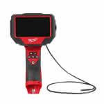 Milwaukee Akku Inspektionskamera,M12 ATP-0C / 12V / Solo
