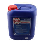 Boge Spezialöl "Syprem SX",5 ltr