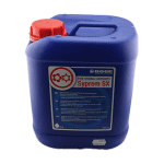 Boge Spezialöl "Syprem SX",5 ltr