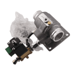 Boge Ansaugregler,f. S 15