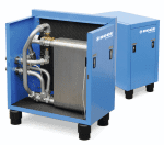 Boge Duotherm 30,externe Wärmerückgewinnung