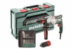 Metabo Elektronik-Multihammer,UHE 2660-2 Quick Set