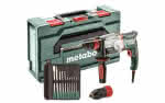 Metabo Elektronik-Multihammer,UHE 2660-2 Quick Set