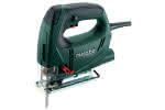 Metabo Stichsäge,STEB 80 Quick