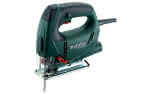 Metabo Stichsäge,STEB 80 Quick