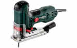 Metabo Stichsäge Stabform,STE 100 Quick