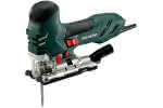 Metabo Stichsäge,STE 140 Plus