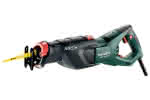 Metabo Säbelsäge,SSEP 1400 MVT
