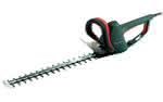 Metabo Heckenschere,HS 8755 / 560 Watt / 55 cm