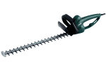 Metabo Heckenschere,HS 65 / 450 Watt / 65 cm