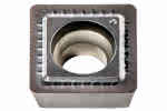 Metabo HM-Wendeplatten Edelstahl,VE=10 Stück