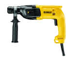 DeWalt Kombihammer / D25033K,710 Watt / SDS / bis 22 mm
