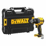 DeWalt Akku-Bohrschrauber / DCD794NT,18 V / Solo / Bürstenlos