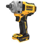 DeWalt Akku-Schlagschrauber / DCF 891NT-XJ,18 V / Solo / Bürstenlos / 1/2"