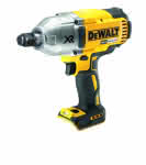DeWalt Akku-Schlagschrauber / DCF897NT,18 V / Solo / Bürstenlos / 3/4"