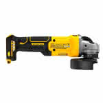DeWalt Akku-Winkelschleifer / DCG407NT,18 V / Solo