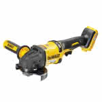 DeWalt Akku-Winkelschleifer / DCG418NT,54 V / 125 mm / XR FlexVolt / Solo
