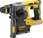 DeWalt Akku-Kombihammer / DCH273NT,18 V / SDS-Plus / Akku +/ bis 24 mm