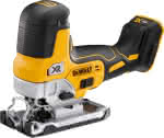 DeWalt Akku-Stichsäge / DCS335NT,18 V / Solo