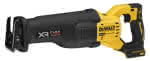 DeWalt Akku-Säbelsäge / DCS386NT-XJ,18 V / Solo