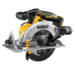 DeWalt Akku-Handkreissäge DCS565NT-XJ,18V / Solo / bis 55mm