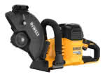 DeWalt Akku-Trennschleifer / DCS691N,54 V / 230 mm / XR FlexVolt / Solo