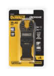 DeWalt Multi-Tool Sägeblatt Titan 43x30 mm,DT20727 (VE=5)