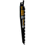 DeWalt Säbelsägeblätter BIM Multi,152 mm (VE=5)