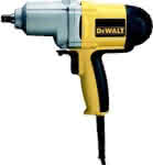 DeWalt Schlagschrauber / DW292,710 Watt / 1/2"