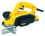 DeWalt Hobel / DW680K,600 Watt / bis 2,5 mm