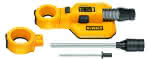 DeWalt Staubabsaugvorrichtung / DWH050K,für SDS-Max Bohrhämmer