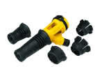 DeWalt Staubabsaugvorrichtung / DWH051K,für Kombihämmer